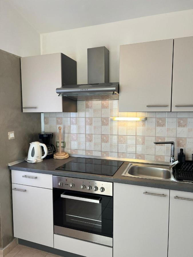 Apartments And Rooms Lorena 236 Rovinj Exterior foto