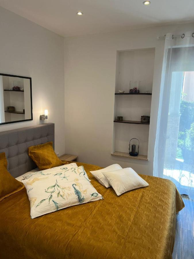 Apartments And Rooms Lorena 236 Rovinj Exterior foto