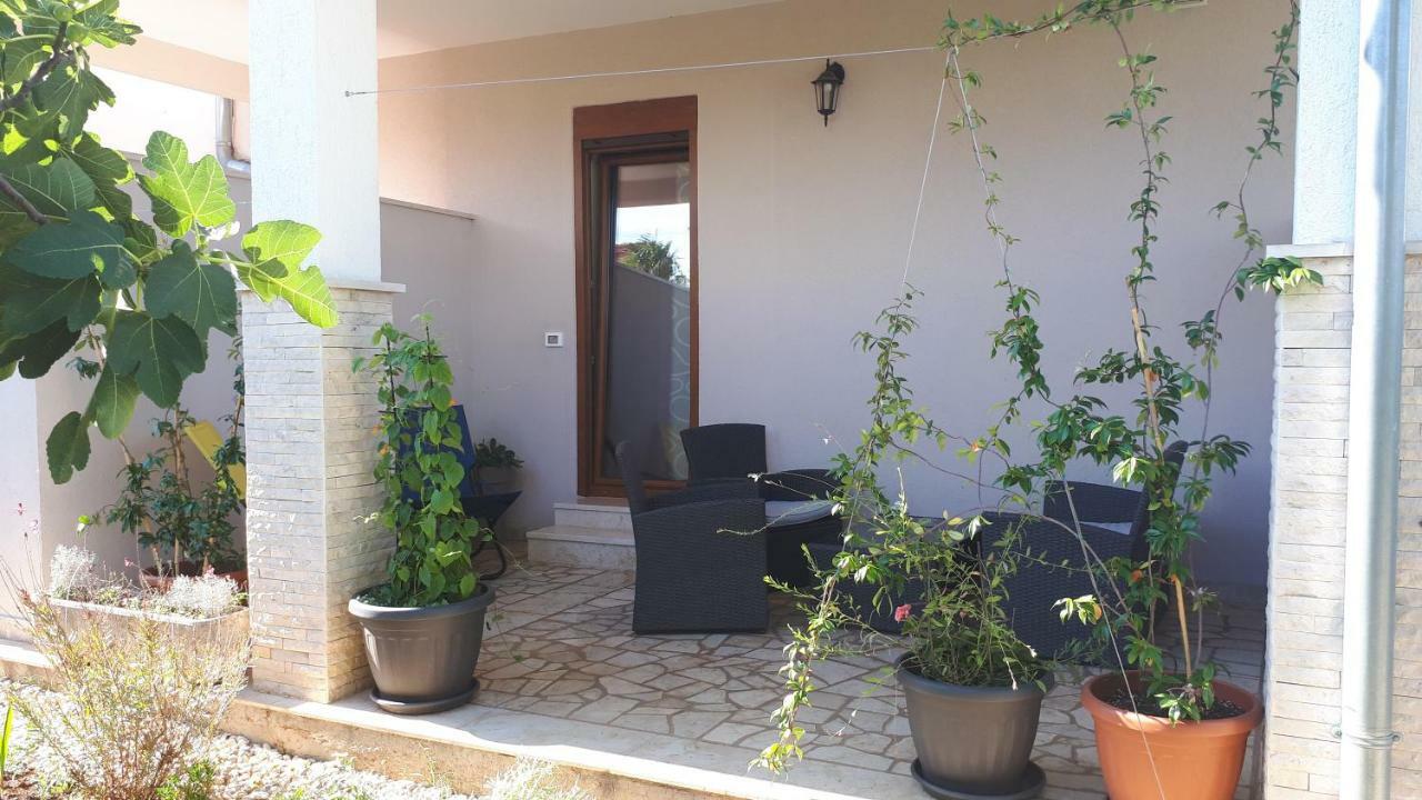 Apartments And Rooms Lorena 236 Rovinj Exterior foto